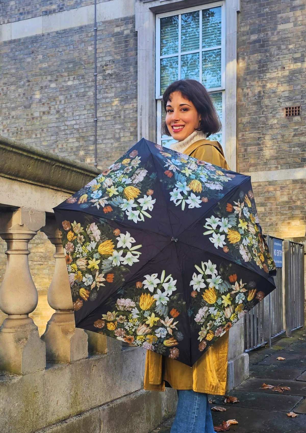 The National Gallery Tiny 2 - Bosschaert