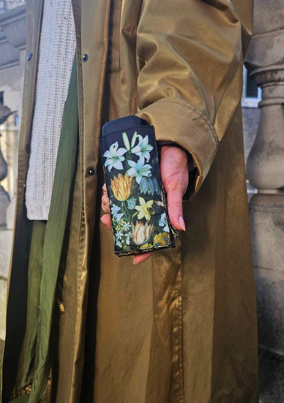 The National Gallery Tiny 2 - Bosschaert