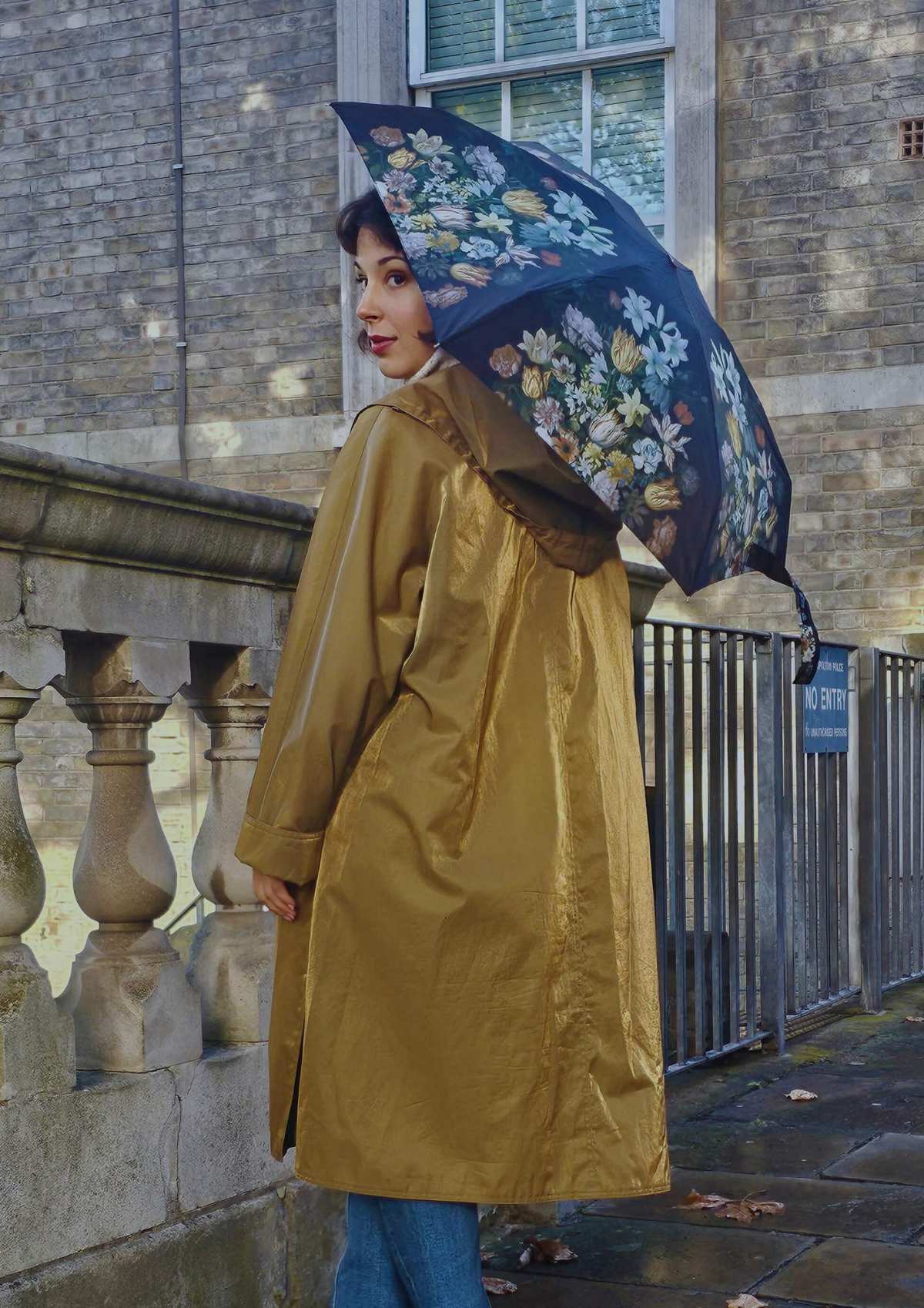 The National Gallery Tiny 2 - Bosschaert