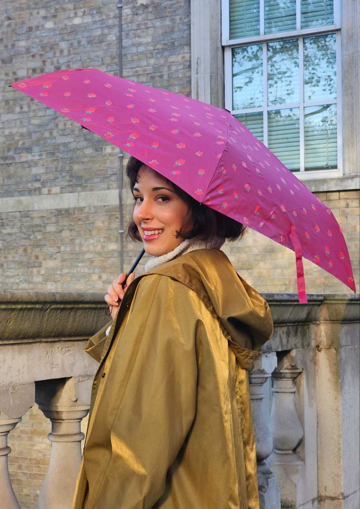 Aerolite 2 - Rose Bud