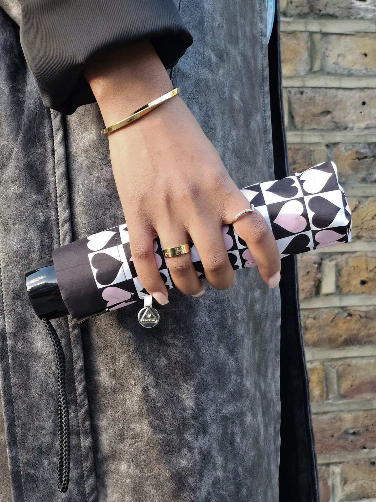 Minilite 2 - Harlequin Heart