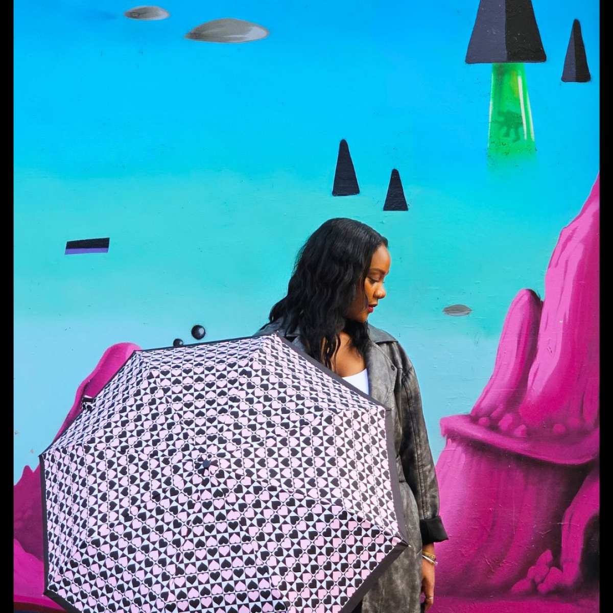 Minilite 2 - Harlequin Heart