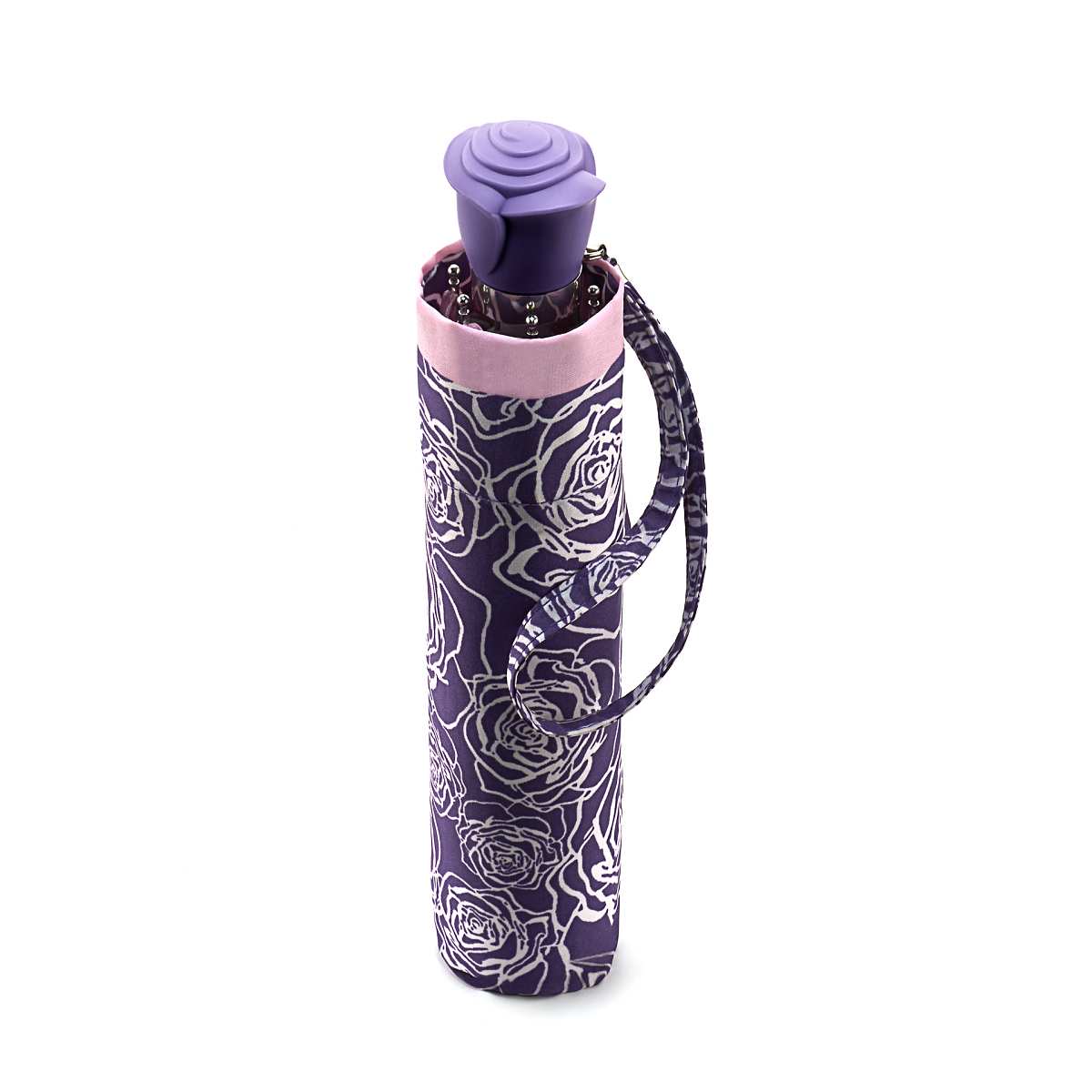 Curio 2 UV - Sketchy Rose