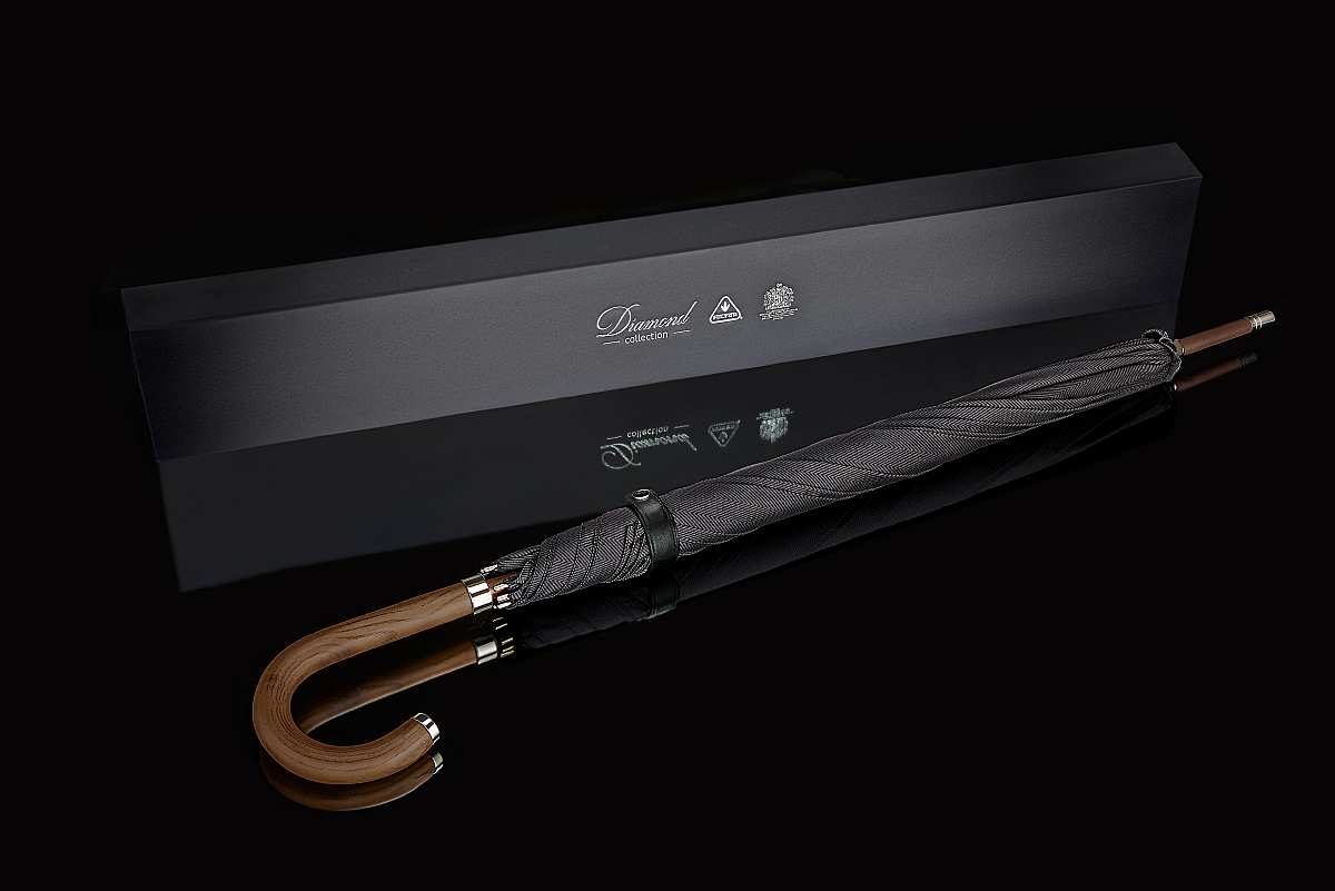 The Radiant - Tonal Herringbone