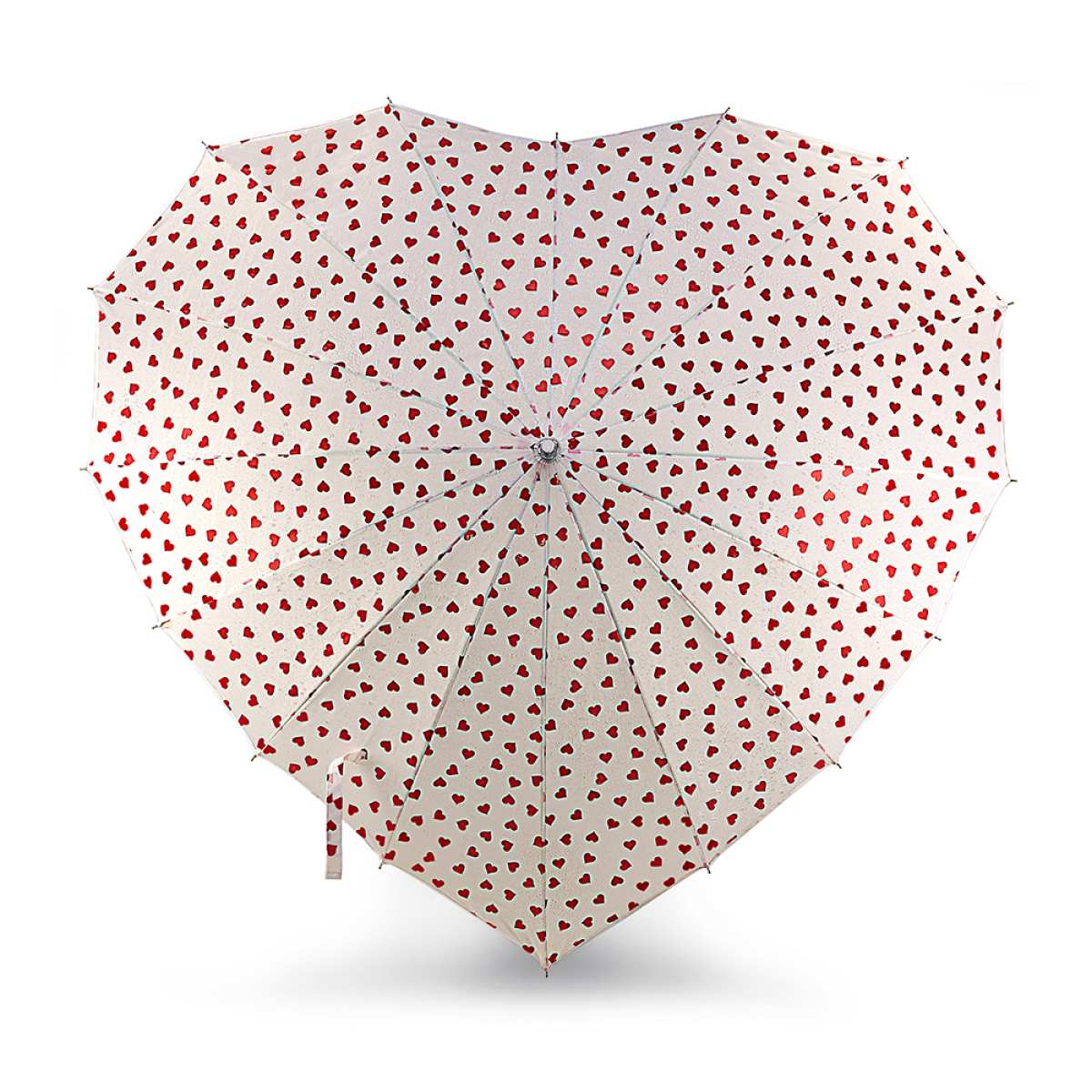 Heart 1 - Red Hearts (changes colour)