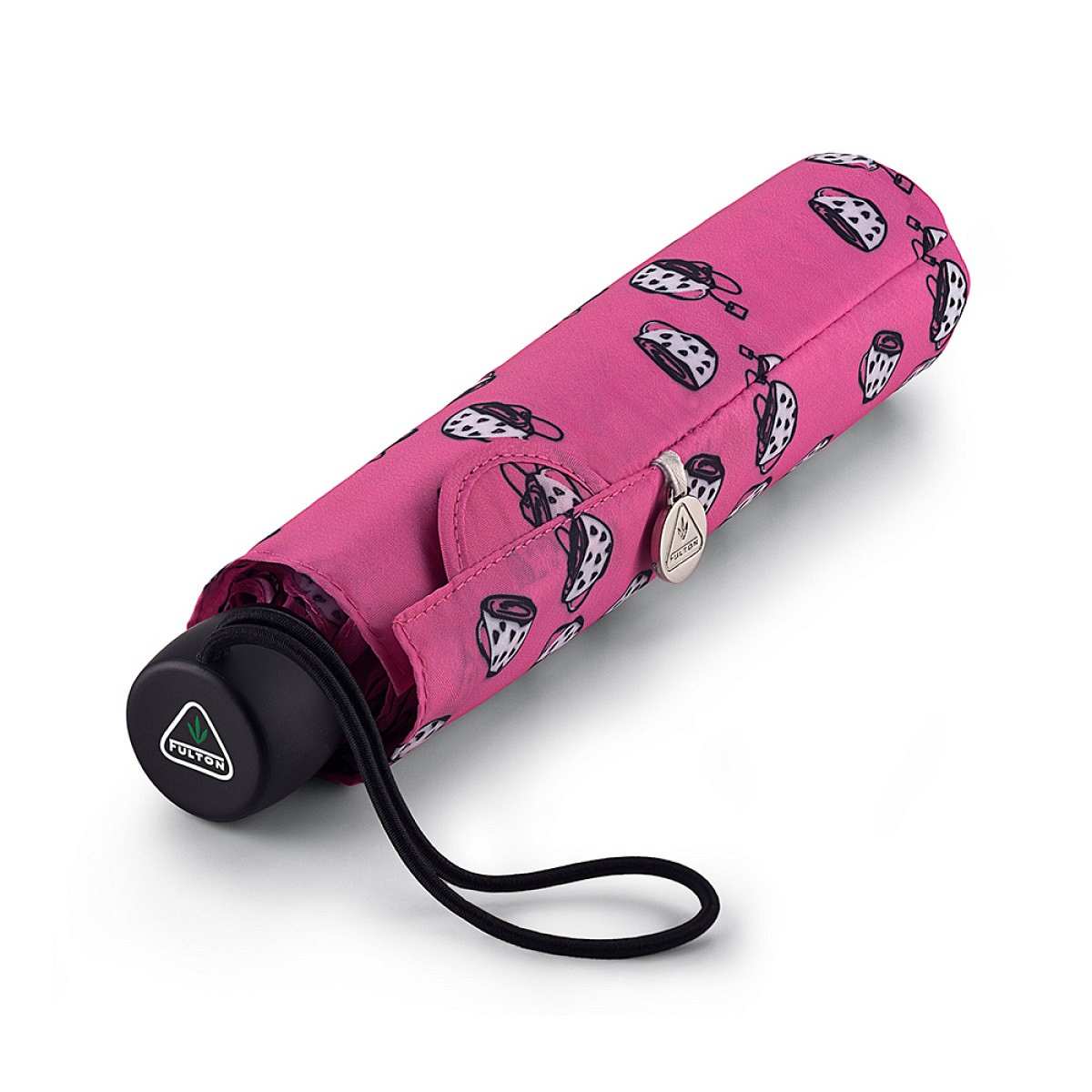 Superslim 2 - Tea Lover