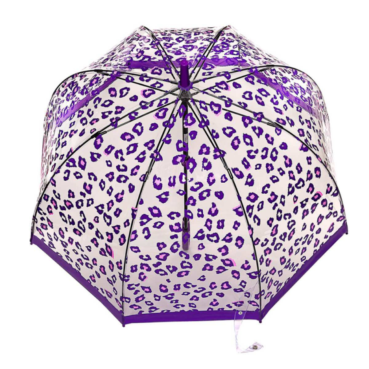 Birdcage® 2 - Purple Leopard