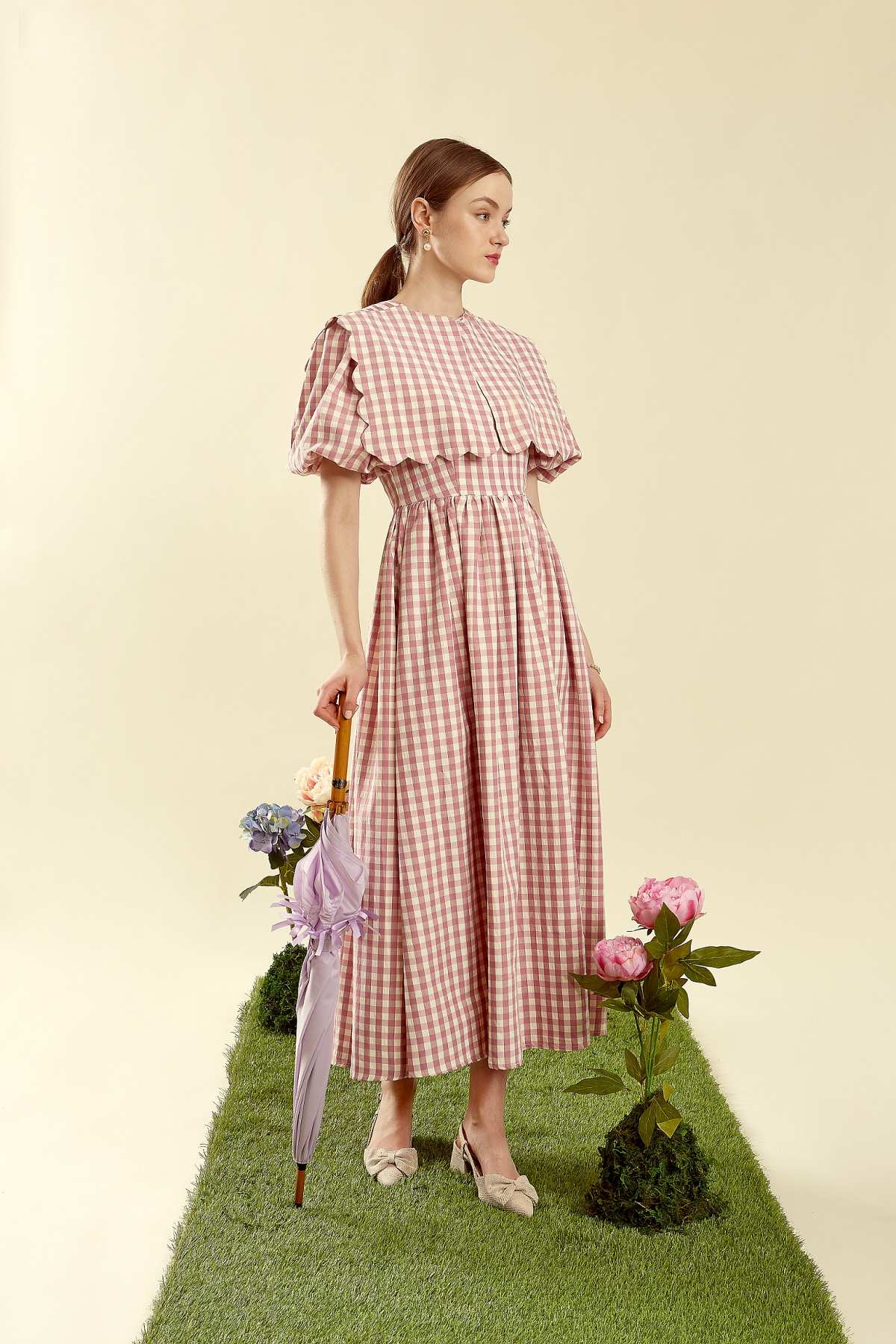 Kensington UV - Star Lilac