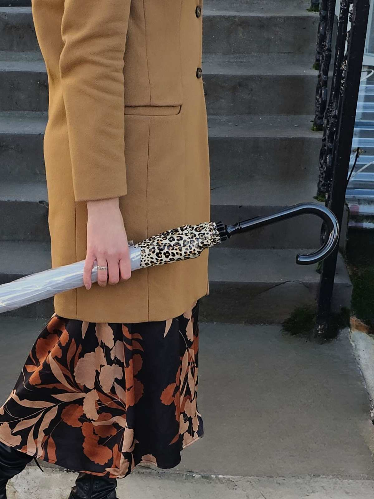 Birdcage® 2 - Puma Border