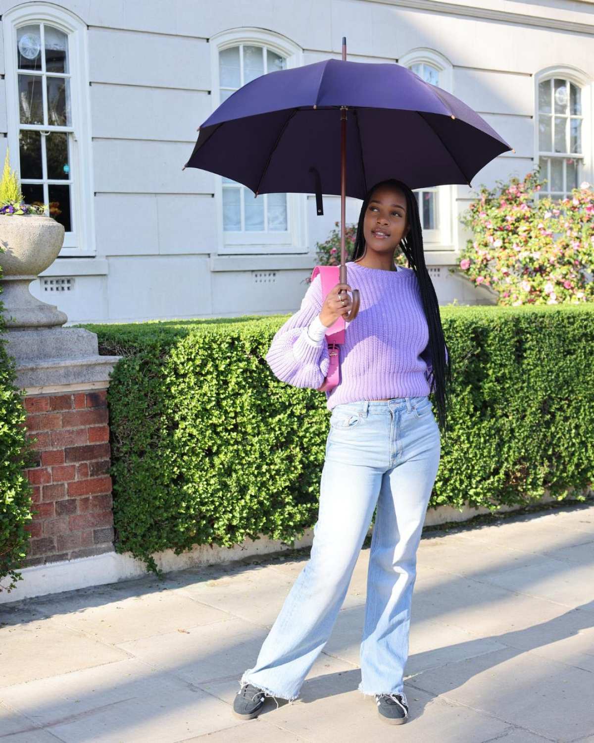 Kensington 2 - Midnight