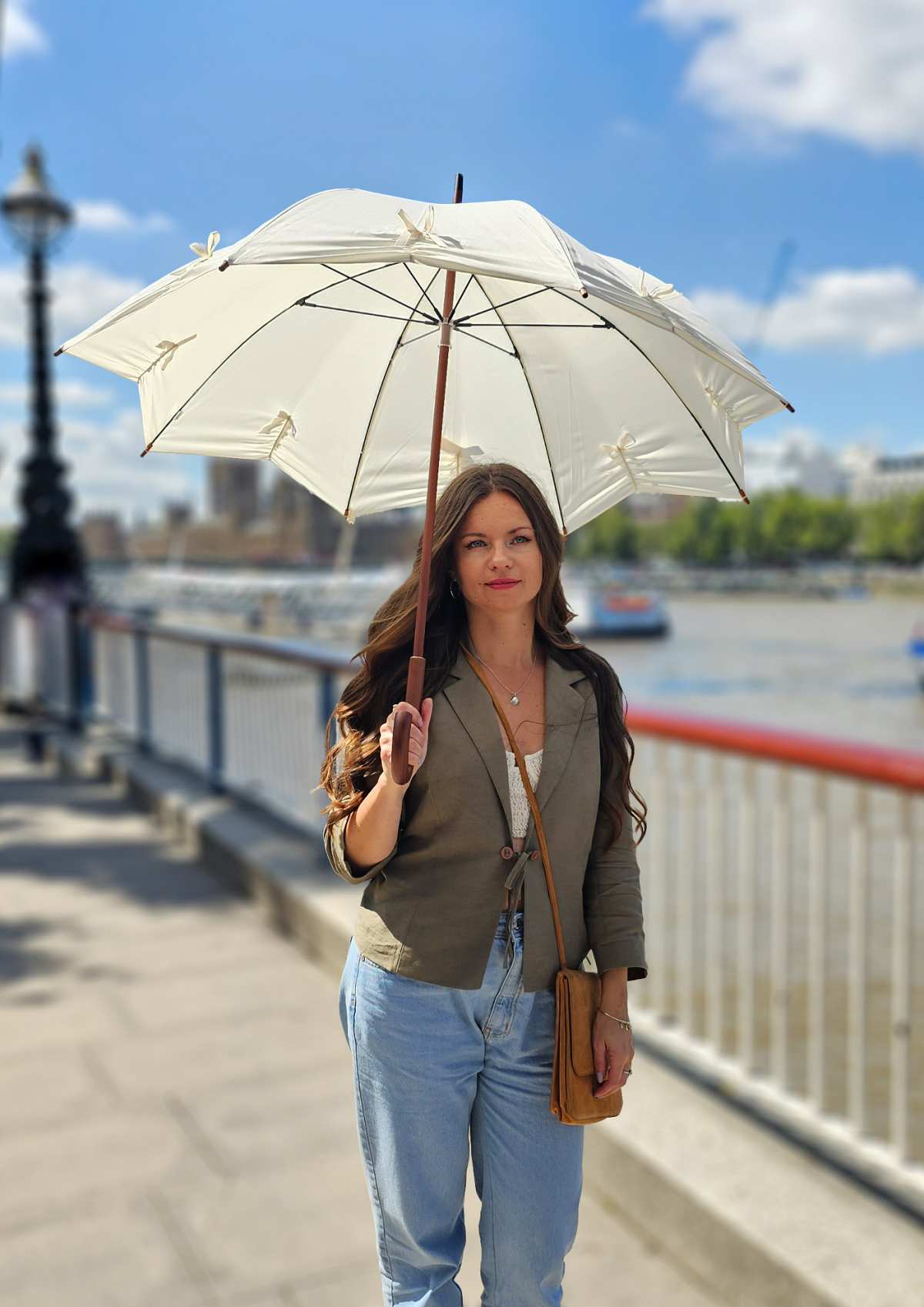 Kensington UV - Star Cream