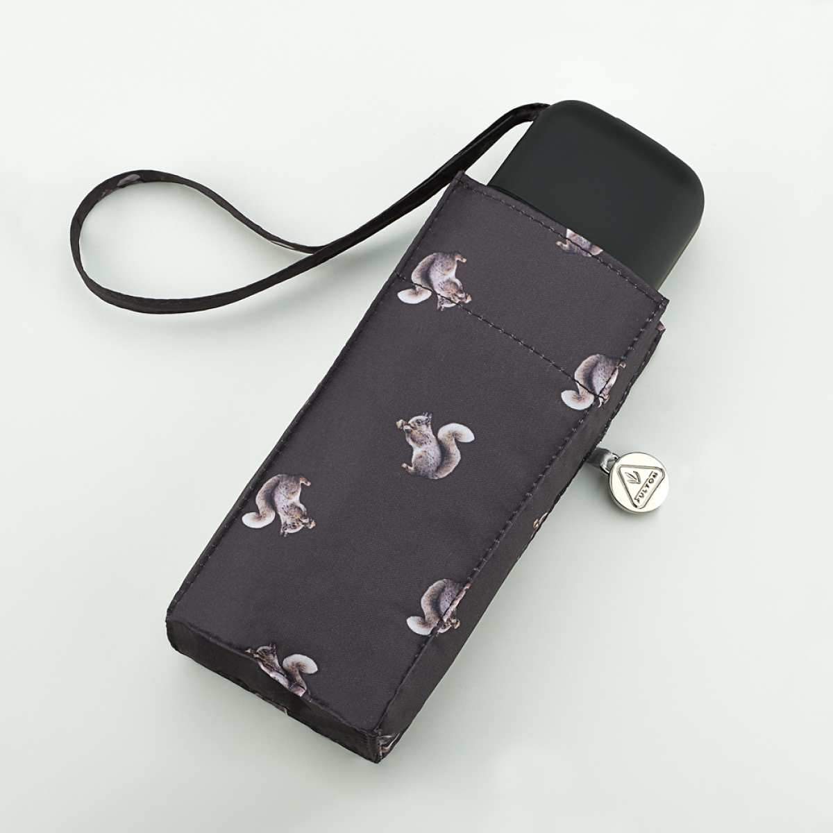 Tiny 2 - Sidney Squirrel