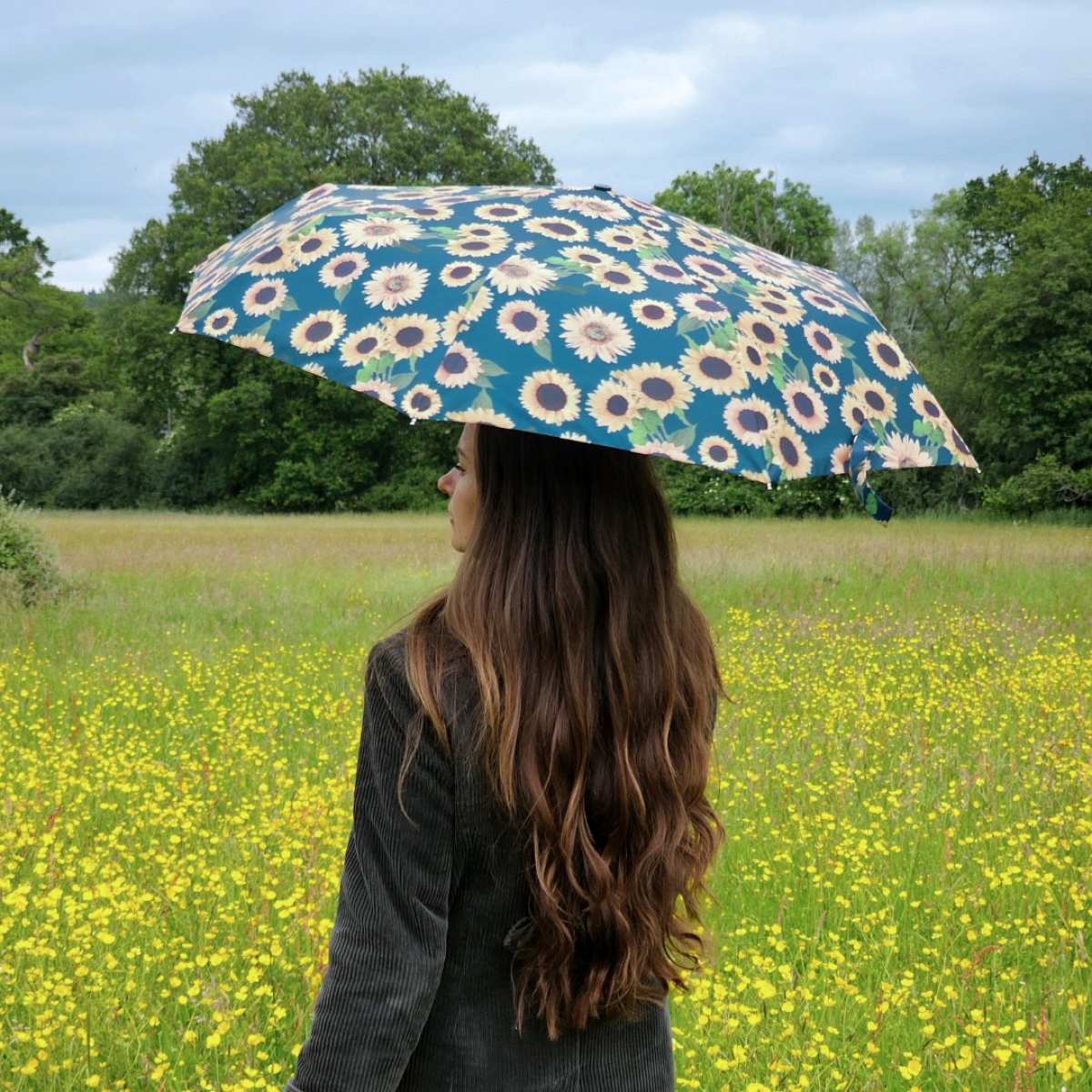 Minilite 2 - Sunflower