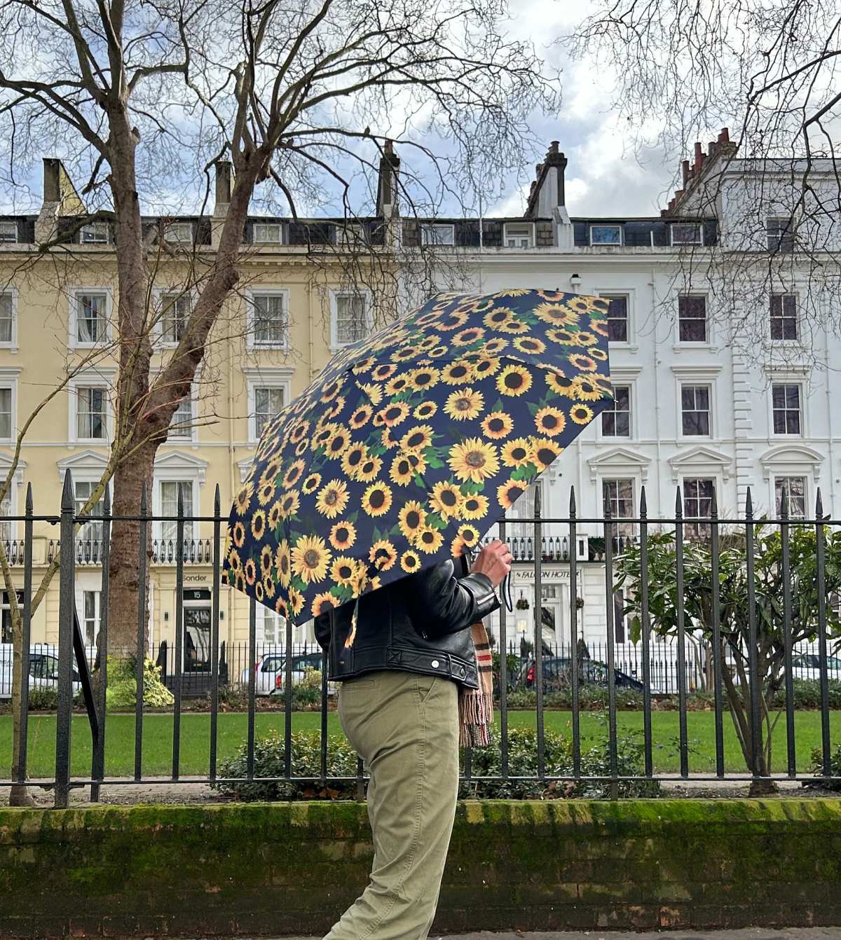 Minilite 2 - Sunflower