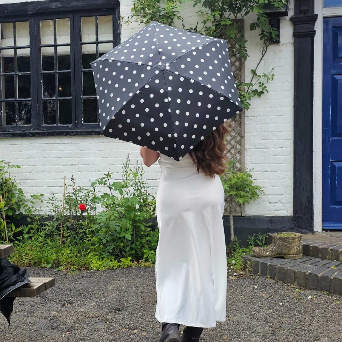 Tiny 2 - Smiley Spot