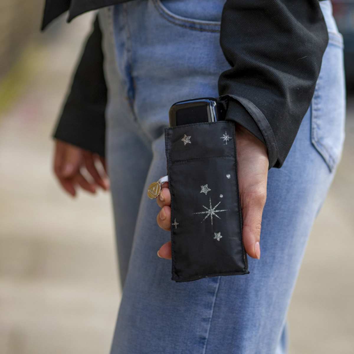 Tiny 2 - Glitter Stars