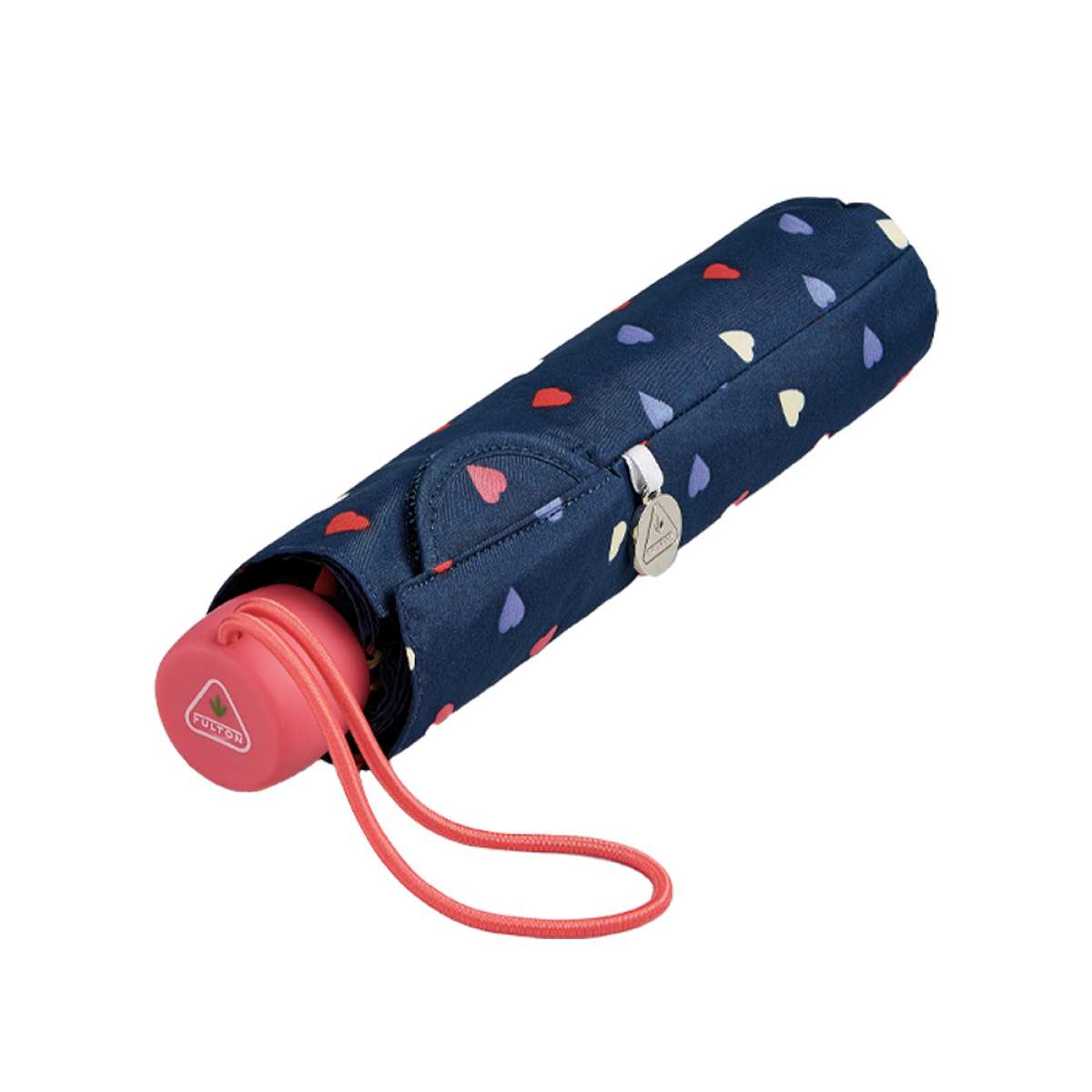 Superslim 2 - Ditsy Hearts