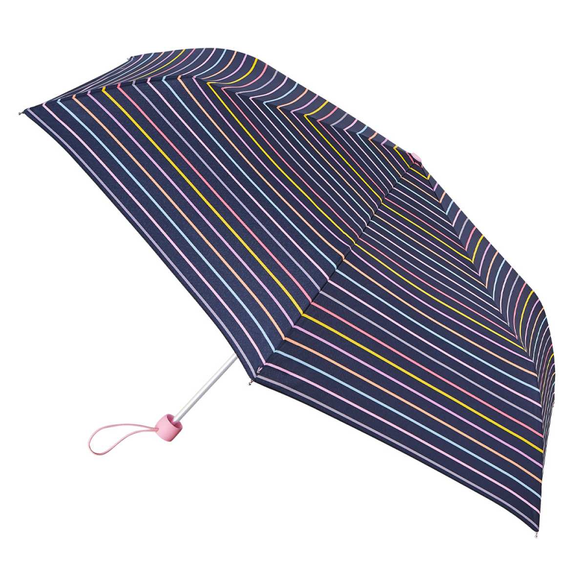 Superslim 2 - Rainbow Pinstripes