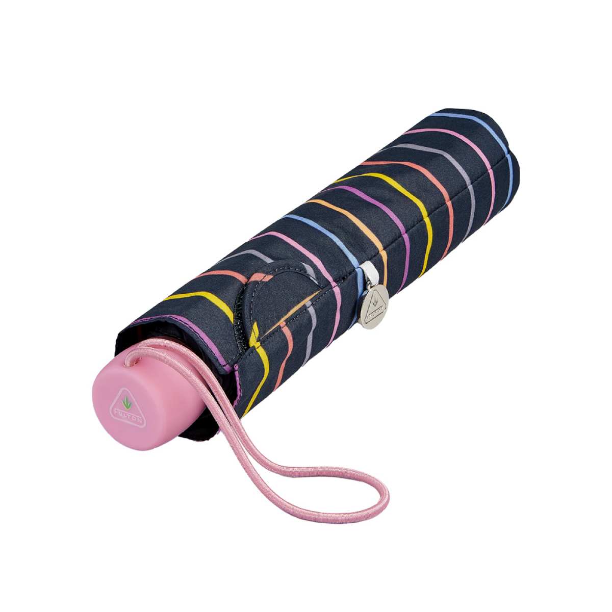 Superslim 2 - Rainbow Pinstripes