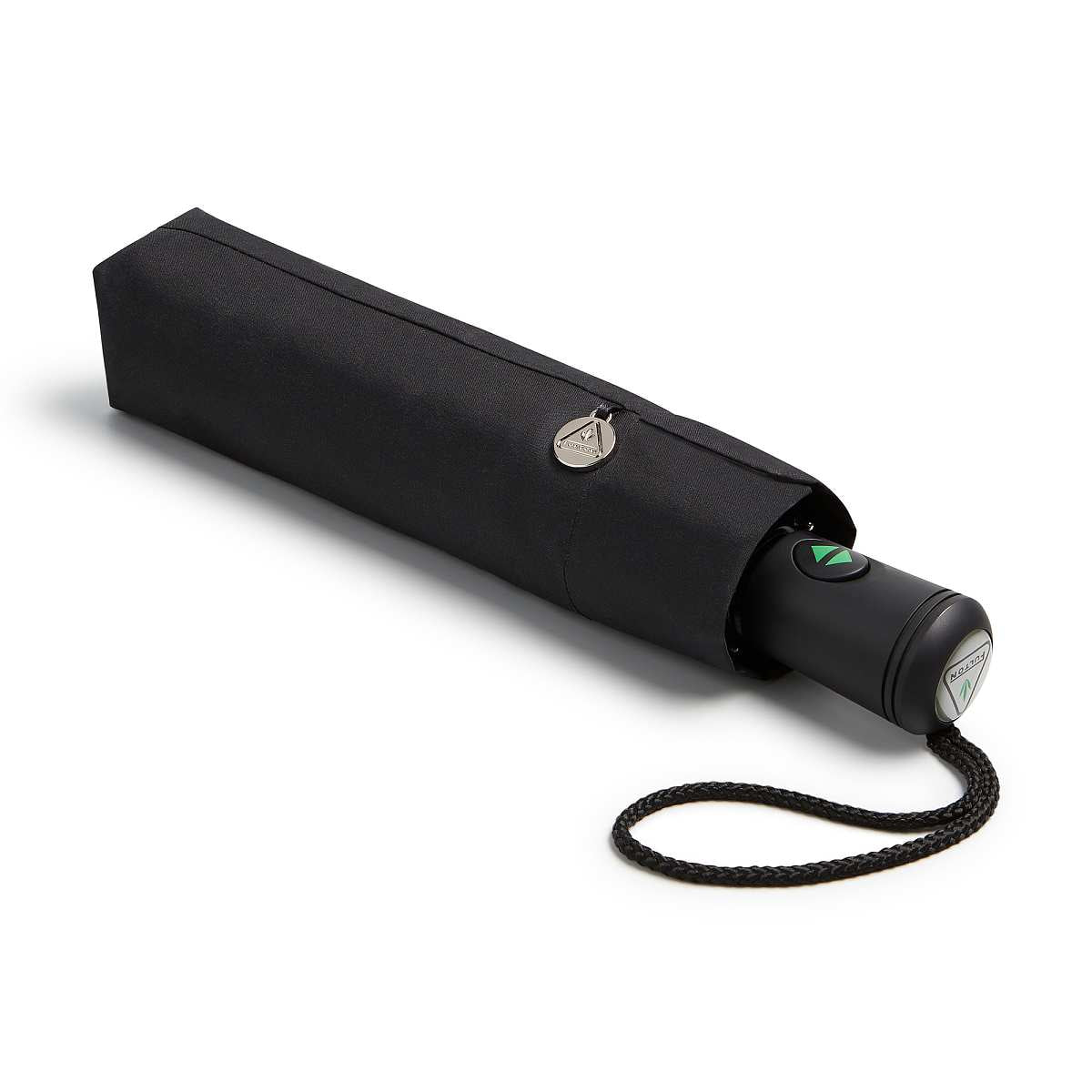 Open & Close 3 - Black