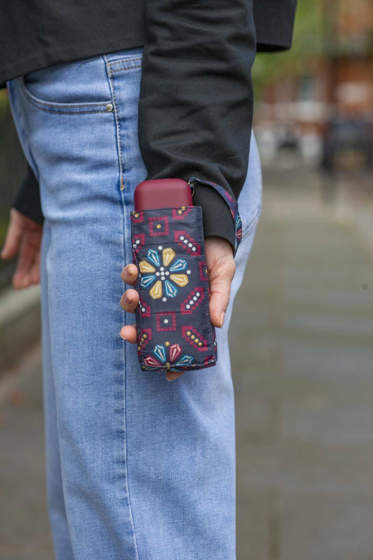 The National Gallery Tiny 2 UV - Holbein