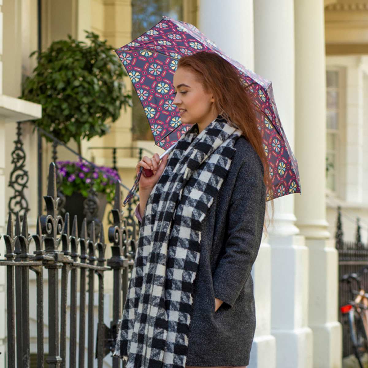 The National Gallery Tiny 2 UV - Holbein