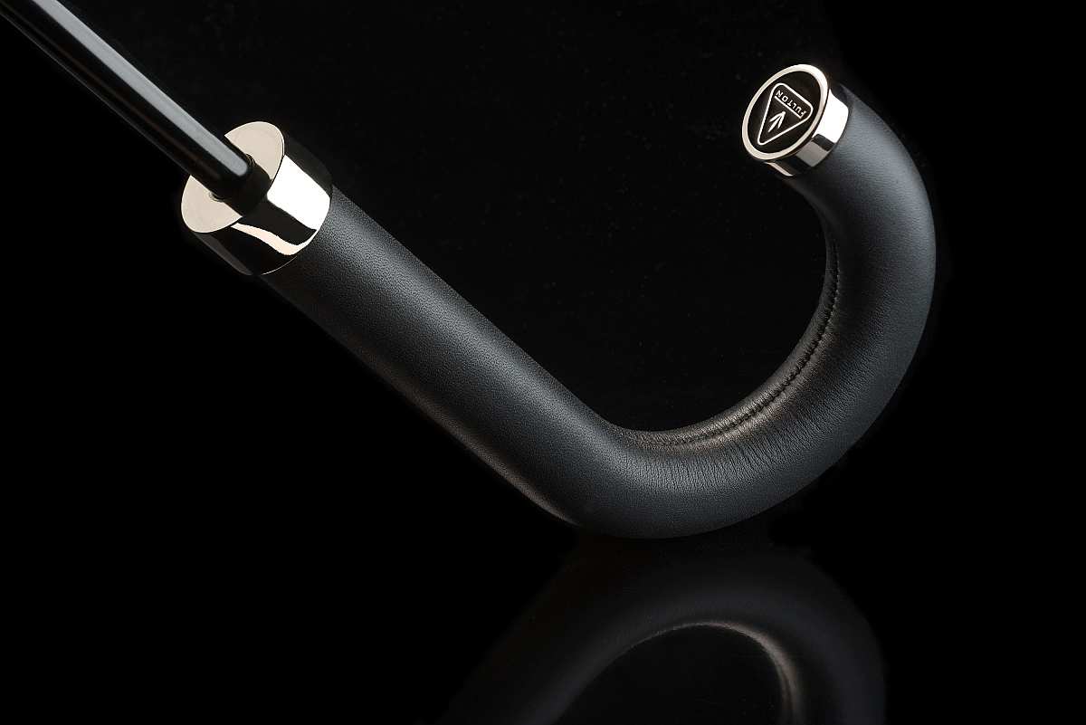 The Princess - Navy Rose