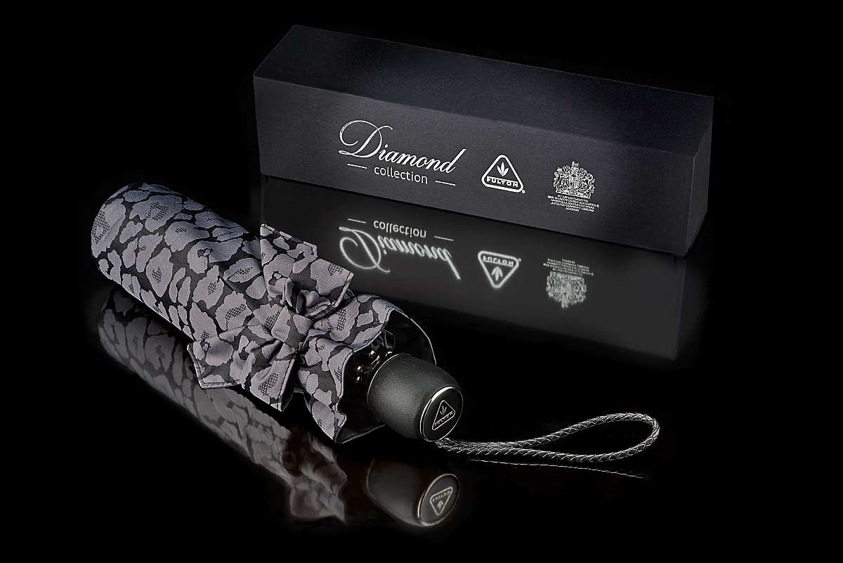 The Marquise - Leopard Print