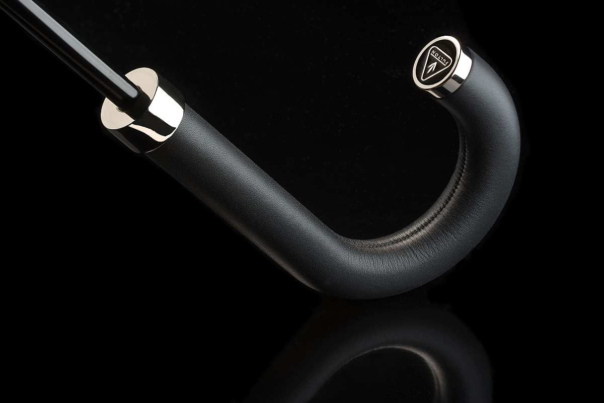 The Princess - Pink Foulard