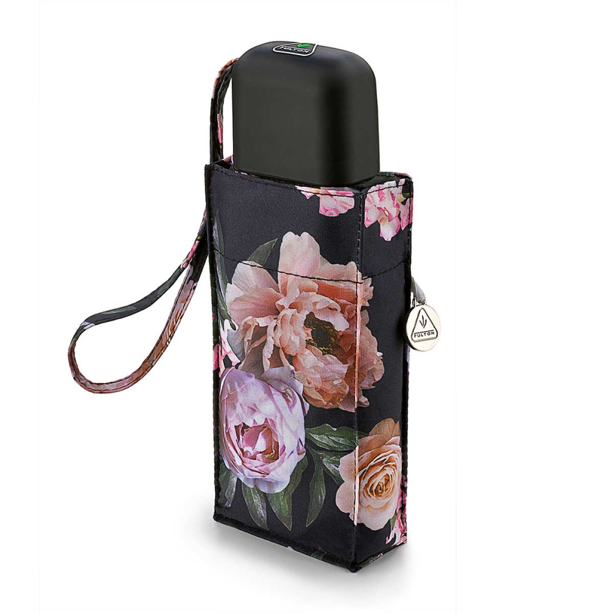 Tiny 2 - Rococo Rose