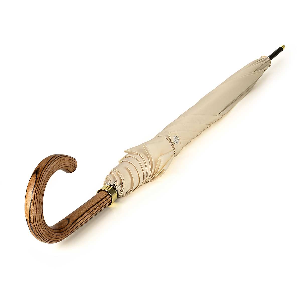 Commissioner 1 - Cream