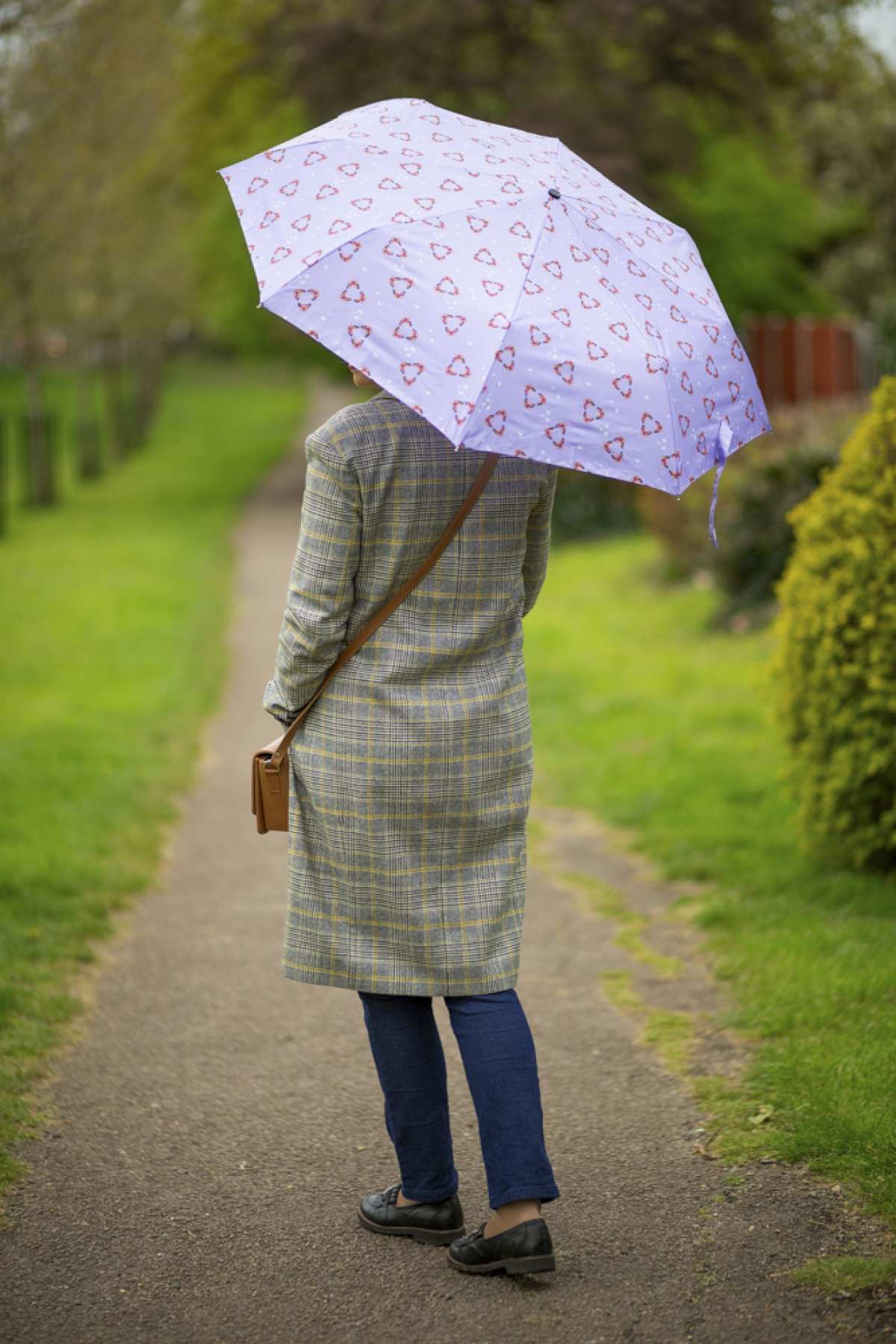 Minilite 2 - Trio Butterflies