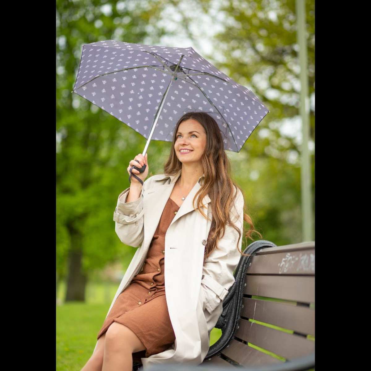 Tiny 2 - Sidney Squirrel