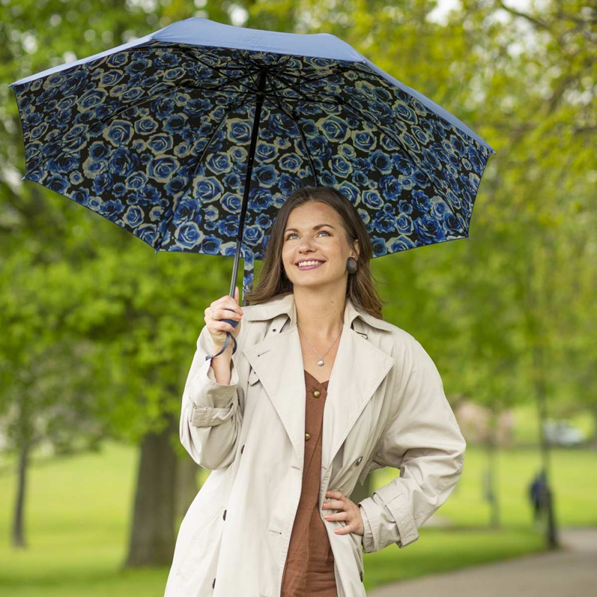 Mini Invertor 2 - China Rose