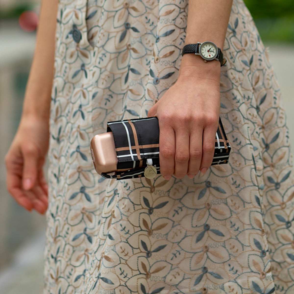 Tiny 2 - Golden Check