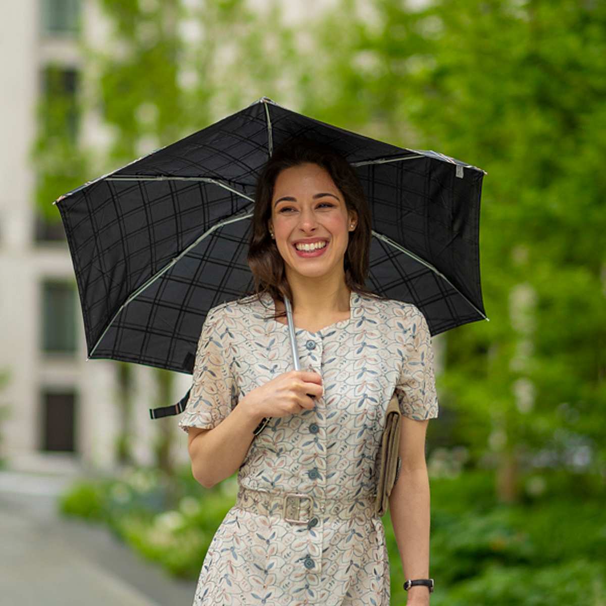 Tiny 2 - Golden Check