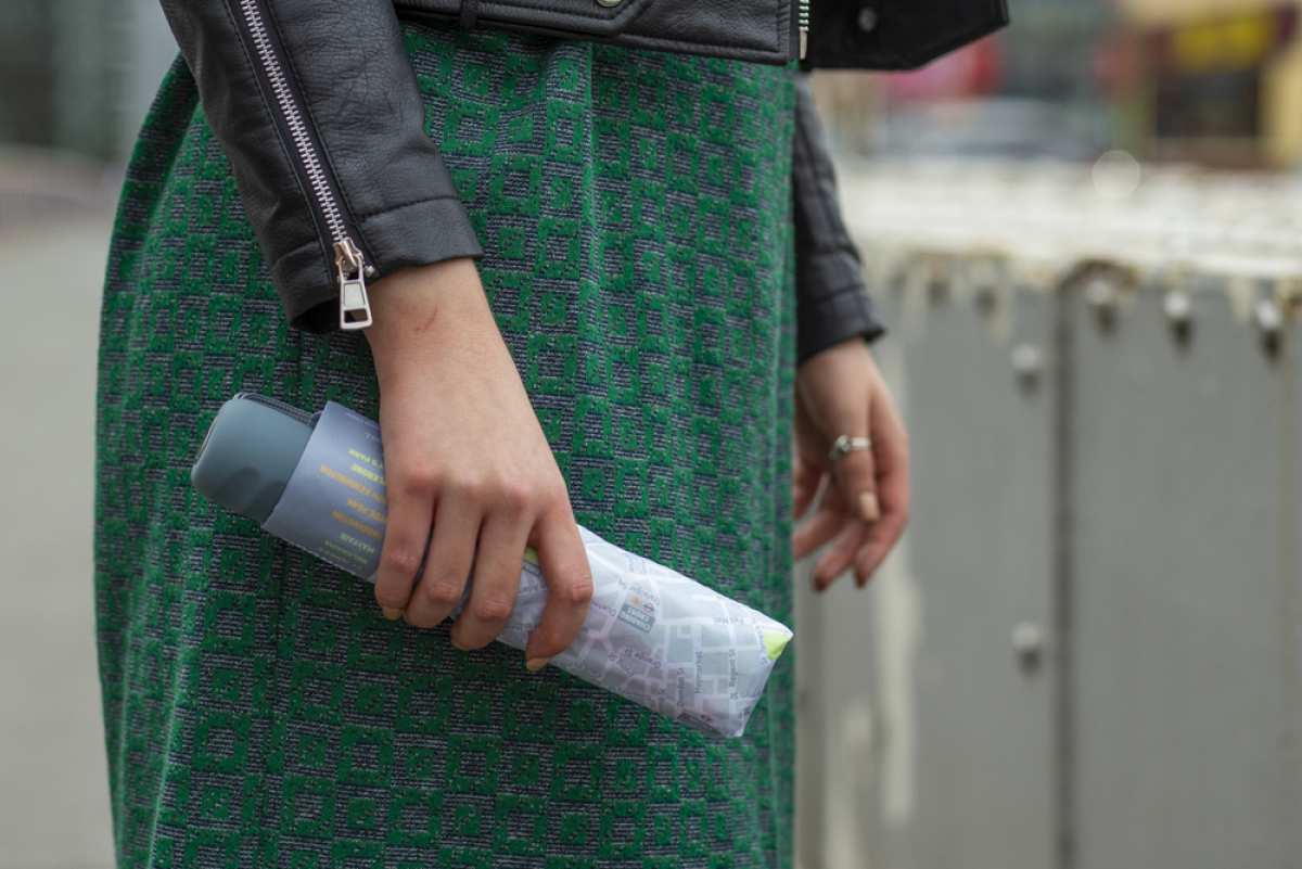 Brollymap - London Map