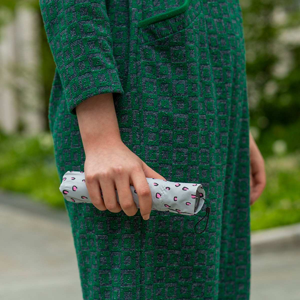 Aerolite 2 - Funky Leopard