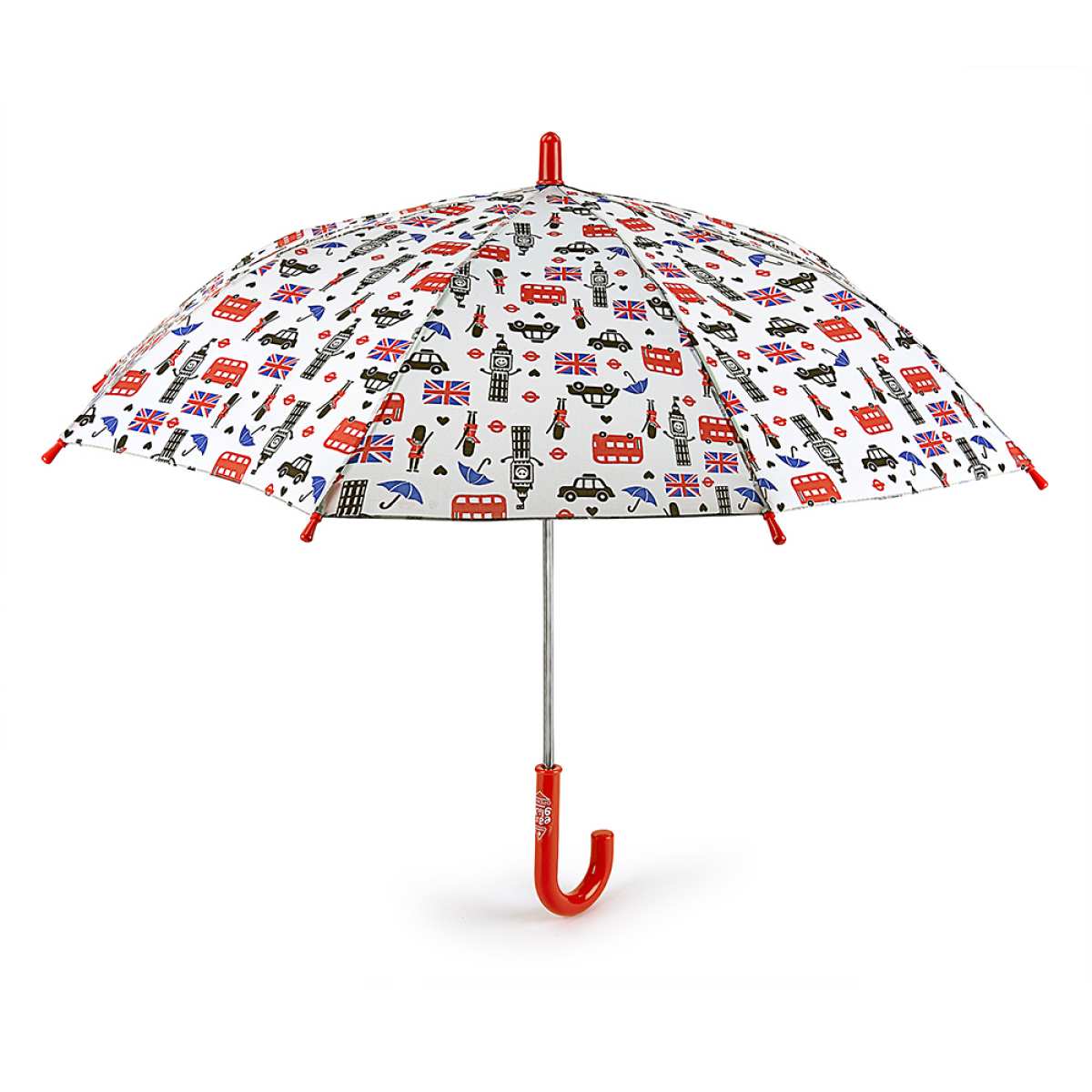 Fulton Junior 4 - Little London