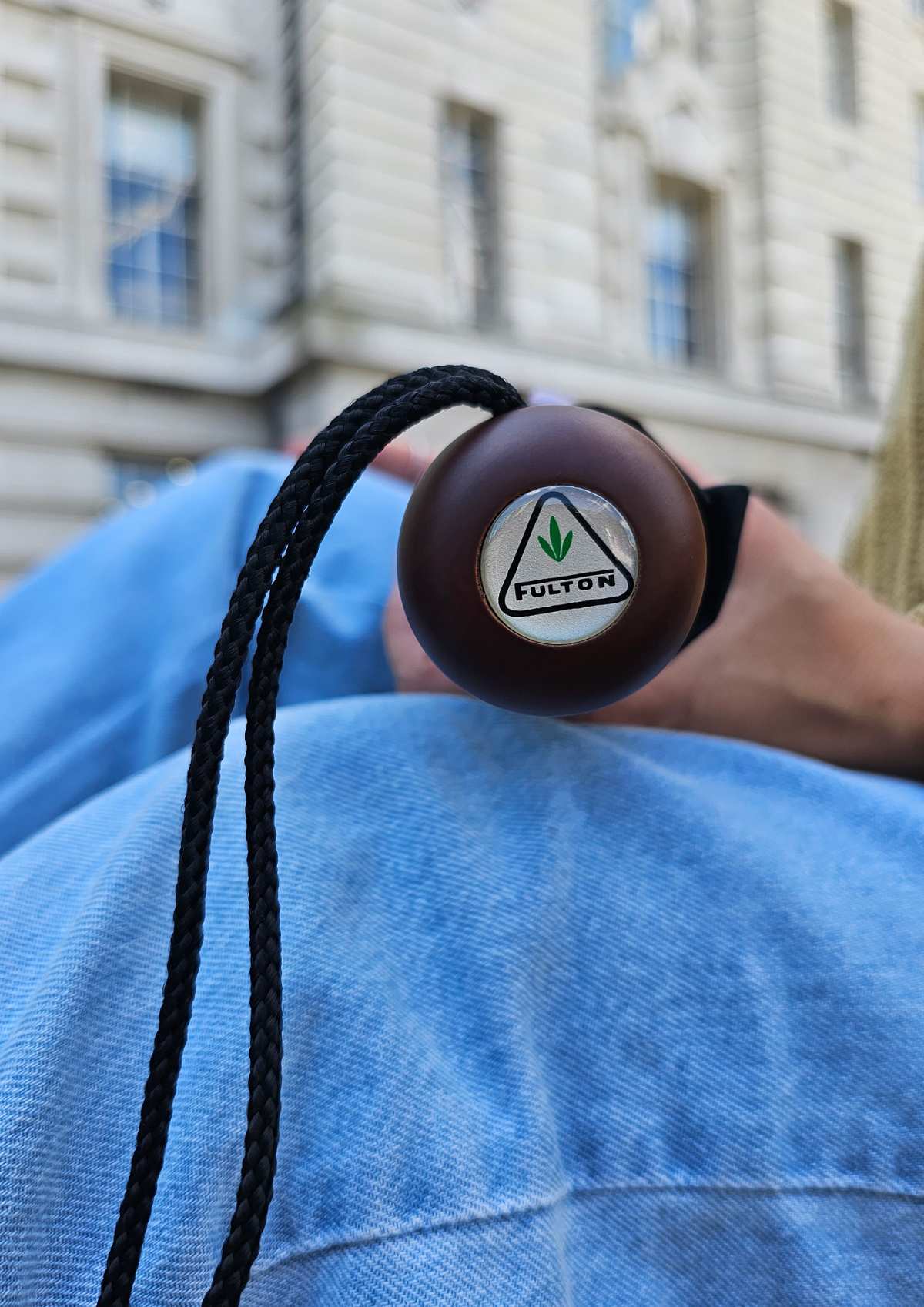 Stowaway Deluxe 1 - Black