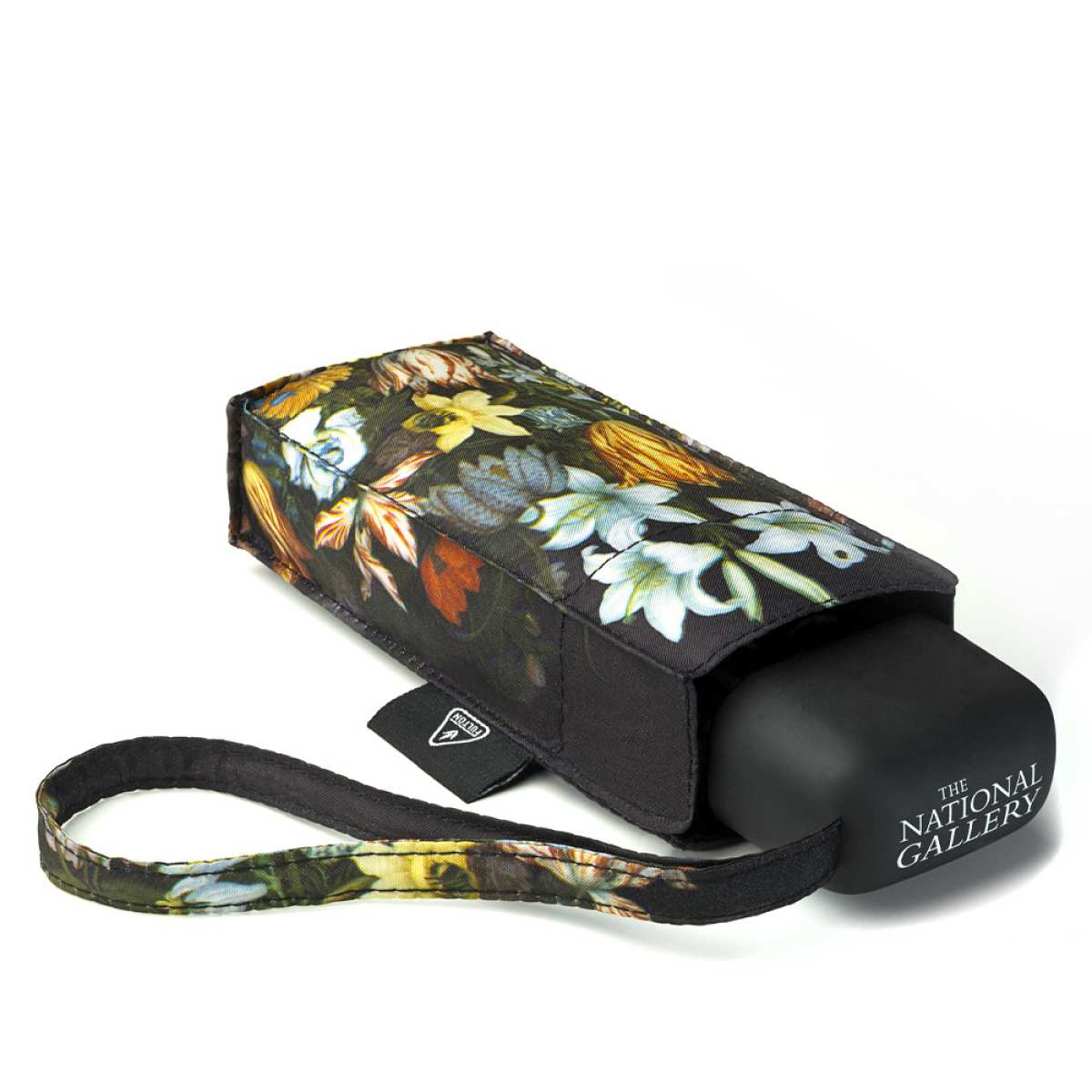 The National Gallery Tiny 2 - Bosschaert