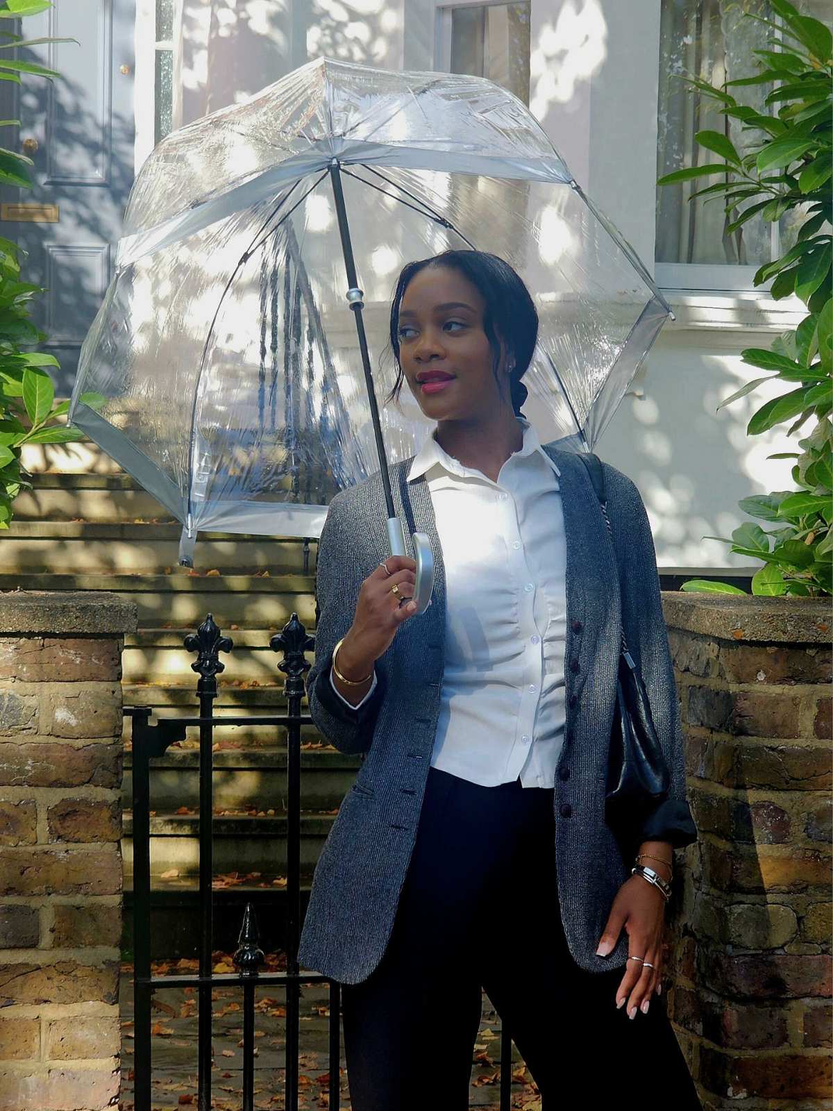 Birdcage® 1 - Silver