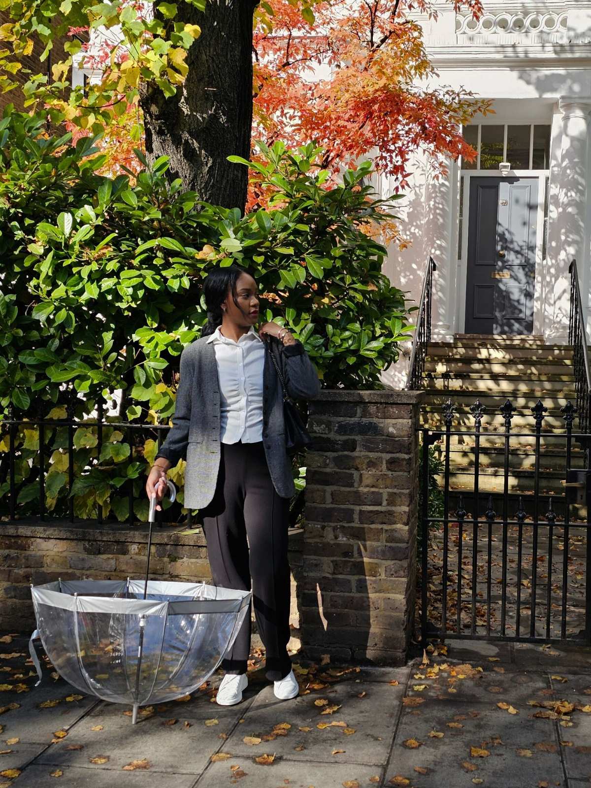 Birdcage® 1 - Silver