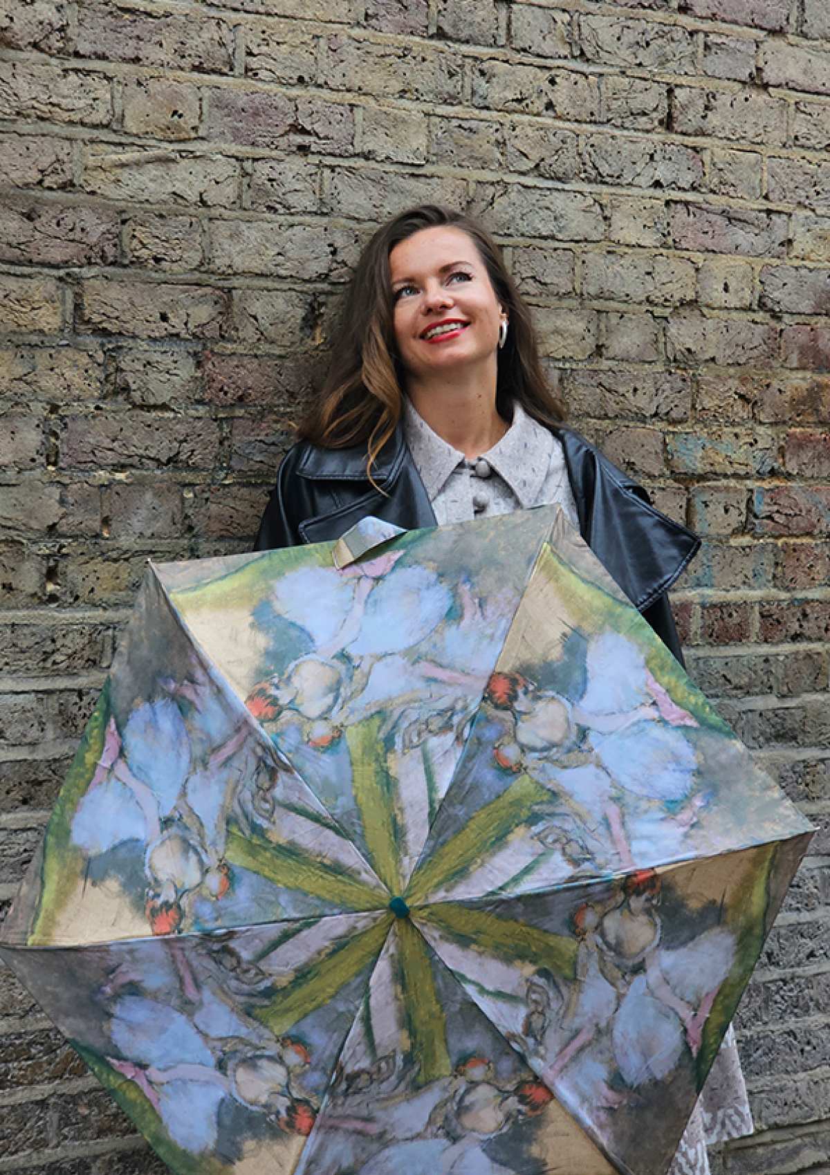 The National Gallery Tiny 2 - Ballet Dancer