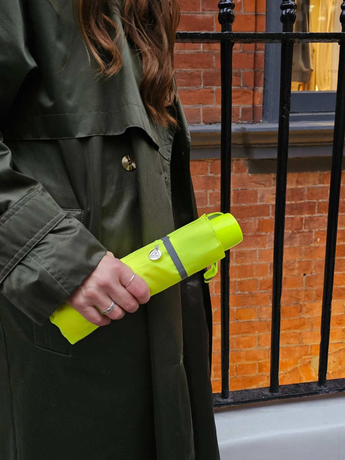 Minilite No.1 - Neon