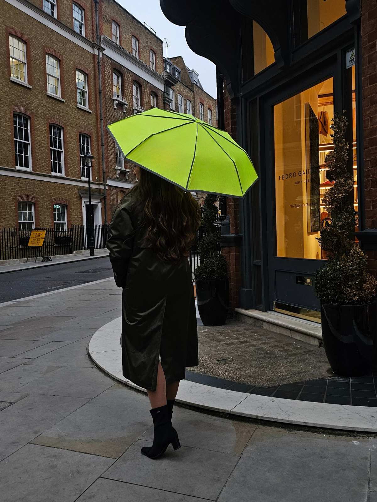 Minilite No.1 - Neon