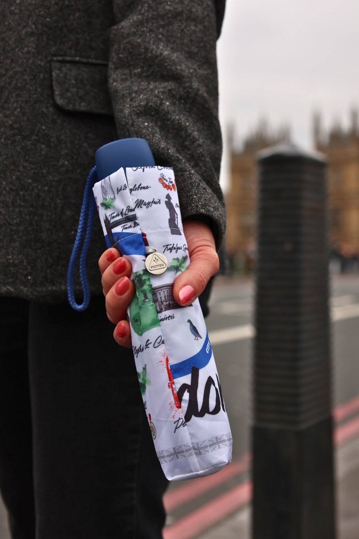 Minilite 2 - London Map