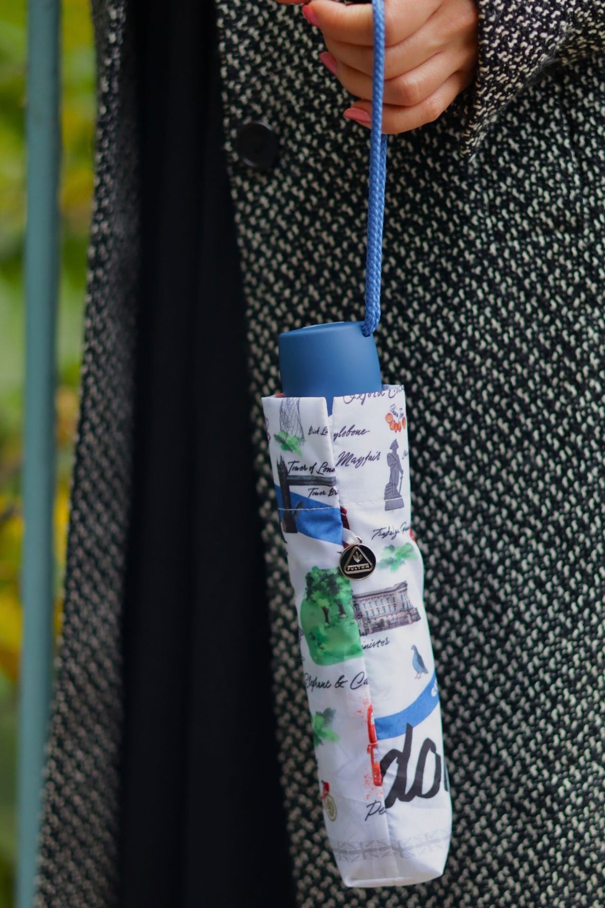 Minilite 2 - London Map