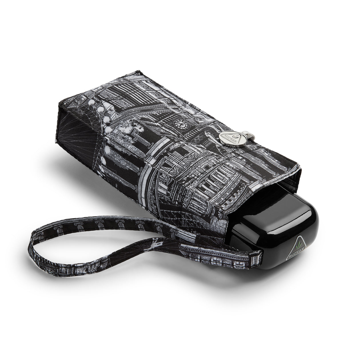 Tiny 2 - London Sketch