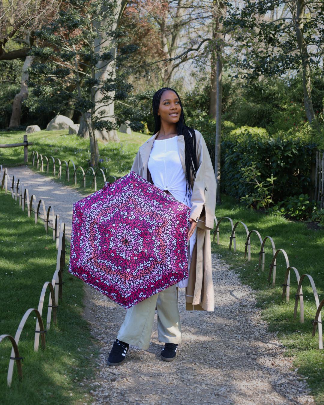 Tiny 2 - Funky Leopard